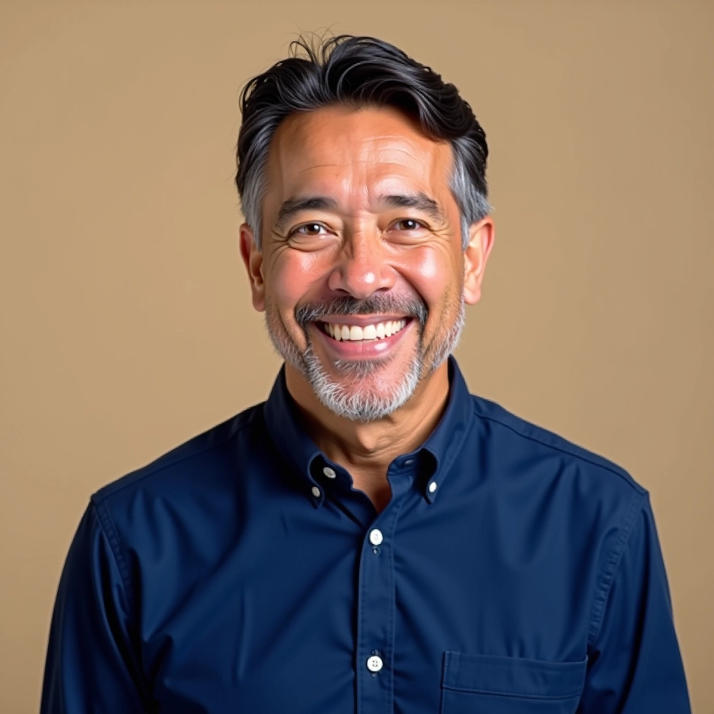 Roberto Meléndez Figueroa